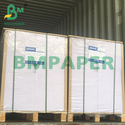 290gr 300gr Blank Good Stiffness Xám Core giấy poker 900x640mm