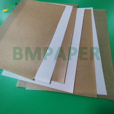 Giấy nướng tráng silicon hai mặt chịu nhiệt cho lò nướng 400 x 600mm