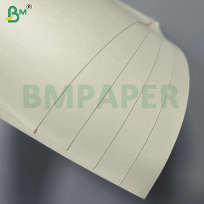 Giấy in tiểu thuyết lớn 65gm 70gm không phủ giấy in sách kem