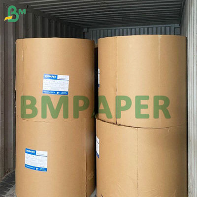 Giấy in tiểu thuyết lớn 65gm 70gm không phủ giấy in sách kem