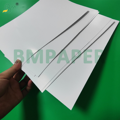 300g Inkjet Glossy Couch Paper Roll cho in đồ họa định dạng rộng 42' x 50m