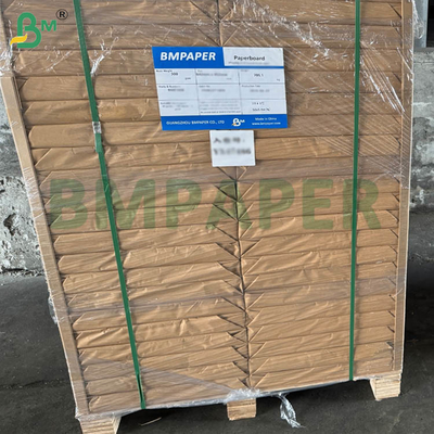 300gm Premium 2 mặt giấy phủ bóng cho máy in kỹ thuật số SRA3 450mmx320mm