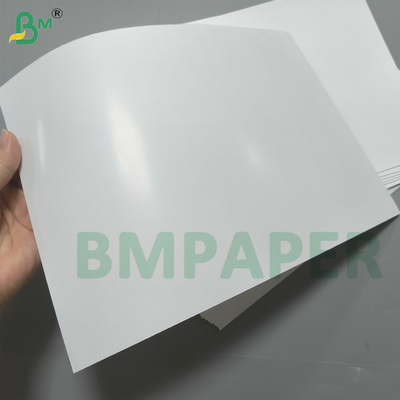 300gm Bảng giấy ghế sofa phủ mặt kép cho in kỹ thuật số cao cấp