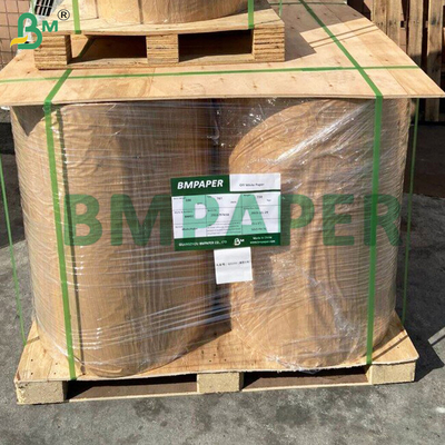 300gm Bảng giấy ghế sofa phủ mặt kép cho in kỹ thuật số cao cấp