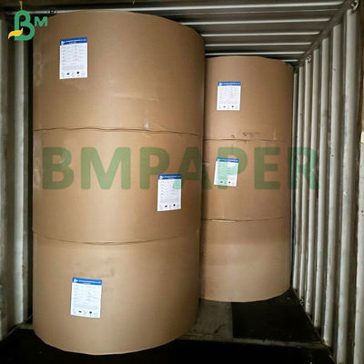 Giấy lót chống mốc 28gsm 36gsm Trắng và Nâu cho Kính