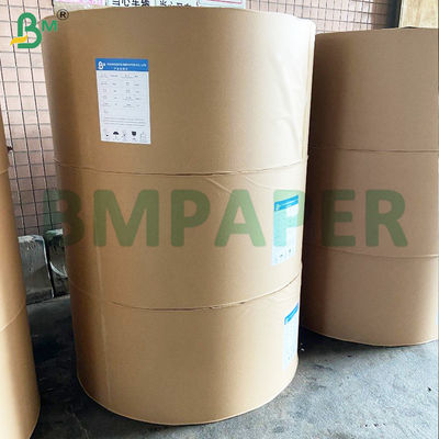 Giấy lót chống mốc 28gsm 36gsm Trắng và Nâu cho Kính