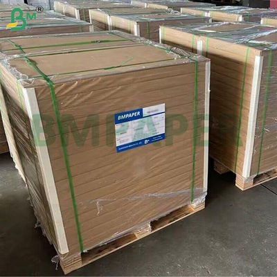 Giấy chống mốc trắng 36g dùng bảo vệ lớp xen giữa kính 65x95cm