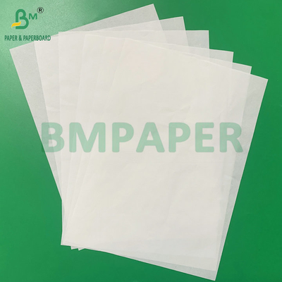 Bảng giấy thủy tinh màu trắng tinh khiết cao 50gm cho các thành phần kim loại