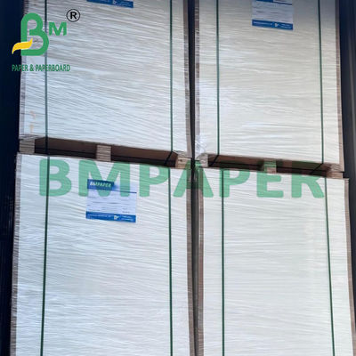 Cuộn giấy kraft tráng PE dùng một lần 60g để gói 72x102cm