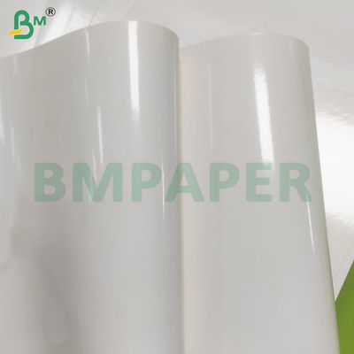 290Gsm High Stiffness Food Grade Paper Sheets for Bowls Plates