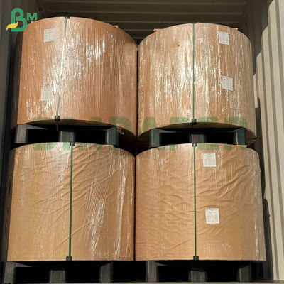 Giấy chống thấm mỡ màu trắng 50gr dùng cho bộ bao bì bơ, khổ 7 1000mm 1100mm