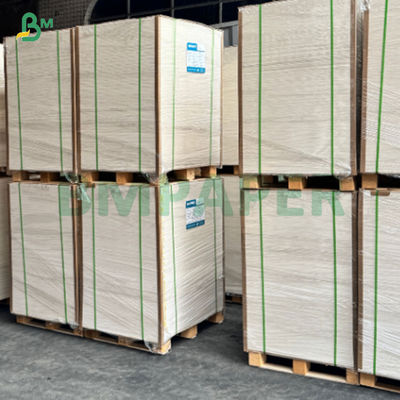 Giấy in thân thiện với môi trường, chống thấm nước, in ấn chất lượng cao từ 192g - 525g dùng cho túi mua sắm và sổ tay