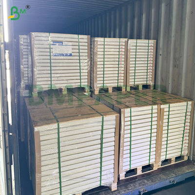 Giấy Kraft Trắng 90g Chống Rách Mở Rộng - Chịu Lực cho Túi Giấy