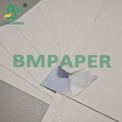 280gr Blue Core ẩm chống bài chơi giấy cho bài học 787mm