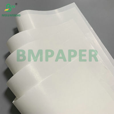 Giấy chống nhăn, bền, chịu ẩm ướt 65g 80g dùng cho nhãn dán chai nước ép