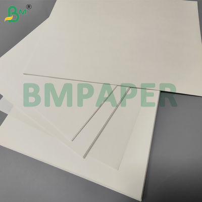 65gm 75gm không phủ giấy sách bằng ngà voi lớn cho tờ rơi 70 x 100cm