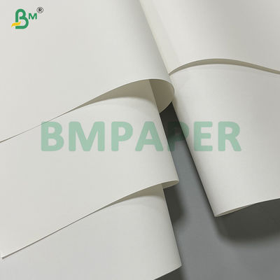 100um Waterproof  Stone Paper A1 For Durable Labels and Tags