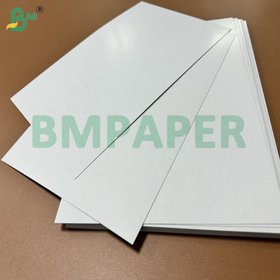 250gm 270gm 315 x 455mm Digital Glossy Art Paper Để in bằng laser