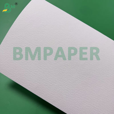 Giấy vẽ màu nước Artist 640g 100% Cotton Bề mặt gồ ghề vừa phải 30x40cm