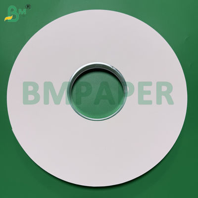 Cuộn giấy bọc tăm xỉa răng trắng 14 - 45g dùng để hàn nhiệt