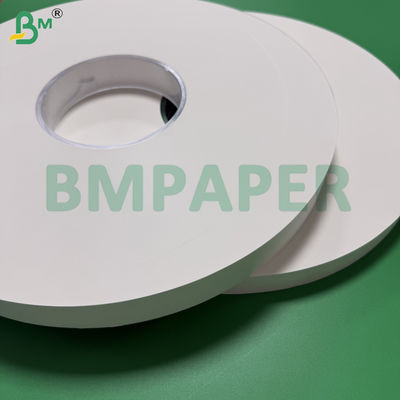 Cuộn giấy bọc tăm xỉa răng trắng 14 - 45g dùng để hàn nhiệt