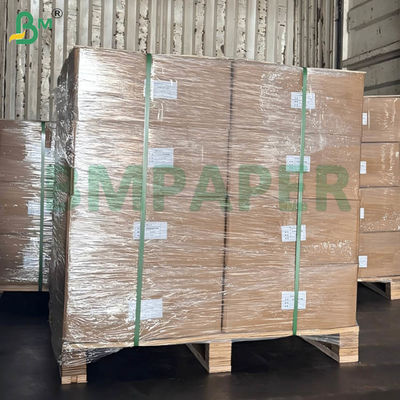 Cuộn giấy bọc tăm xỉa răng trắng 14 - 45g dùng để hàn nhiệt