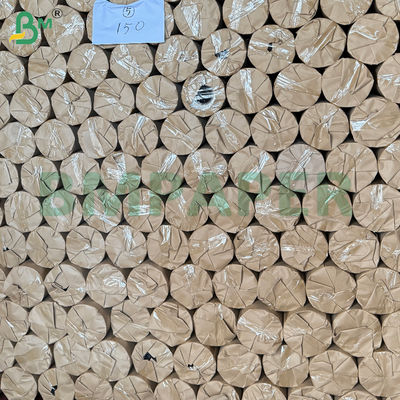 Giấy cuộn bán trong suốt nhiều màu 17gsm 22gsm