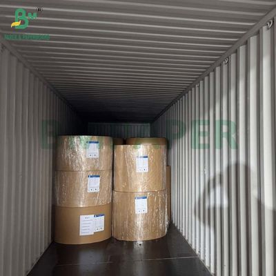 Máy in ATM POS 48gsm 60gsm 70gsm BPA miễn phí giấy giấy nhận nhiệt