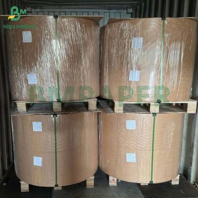 Máy in ATM POS 48gsm 60gsm 70gsm BPA miễn phí giấy giấy nhận nhiệt