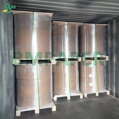 22g - 43g Semi - giấy minh bạch Khả năng chống dầu tuyệt vời & không thấm