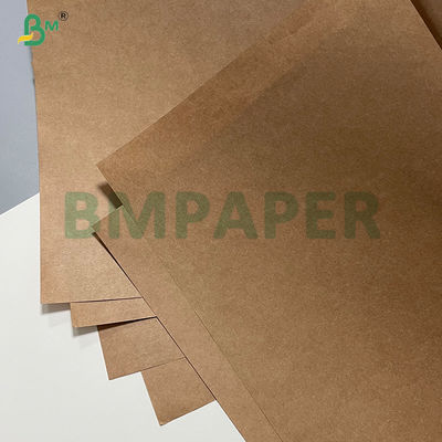 95/105 gsm Chất hấp thụ độ bền cao Cooling Pad Base Paper Kraft Roll