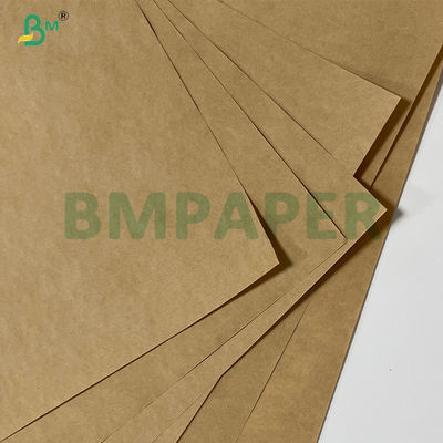 95/105 gsm Chất hấp thụ độ bền cao Cooling Pad Base Paper Kraft Roll