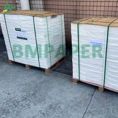 Nhãn nhãn chai bia giấy cơ bản Một mặt bạc & vàng Một mặt trắng