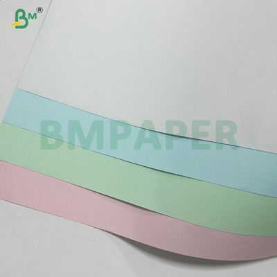 20lb máy in kỹ thuật số không cacbon giấy sao chép trong cuộn 11' 9.5'