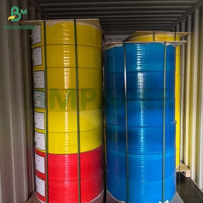 Giấy than không carbon mực đen 52gsm 55gsm 58gsm chất lượng hình ảnh tốt