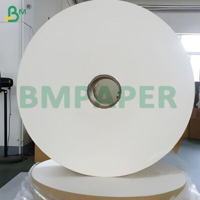 65g/70g Vòng giấy nhiệt chống nước có độ bền cao cho nhãn