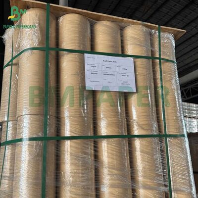 Chống nhiệt 65gr 70gr Màu hồng nâu trắng tủ đông giấy làm thịt