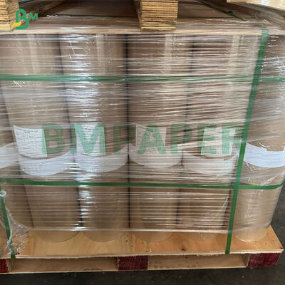 Giấy gói thịt màu hồng nâu 75gsm, 12 inch x 900 feet