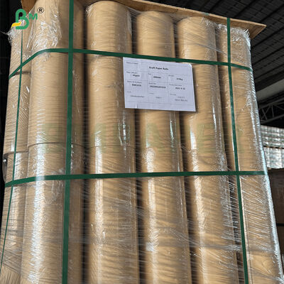 Giấy gói thịt màu hồng nâu 75gsm, 12 inch x 900 feet