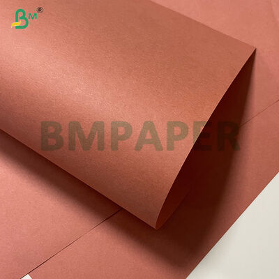 38lb Foodgrade Heat Resistant Pink Kraft Butcher Paper  12'' 15'' 18'' 24'' For Meat Packing