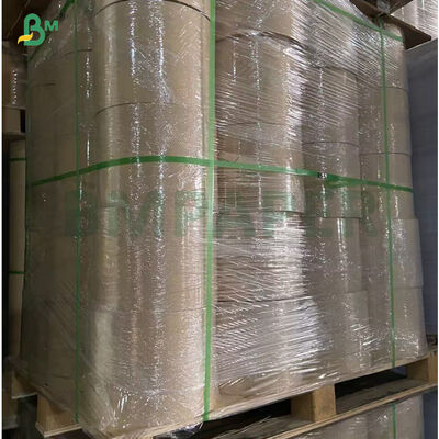 Giấy bảo vệ bên ngoài có lớp sáp màu đỏ 56gm