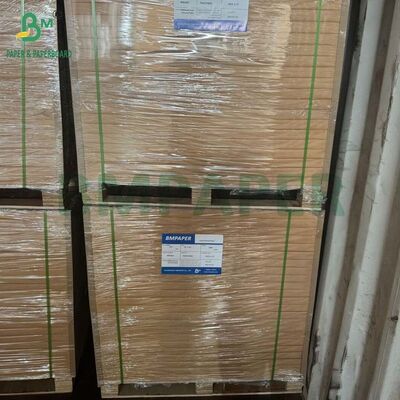 30.75" x 24.75" C1S FBB Tobacco Board 210GSM 230GSM Cho hộp đóng gói
