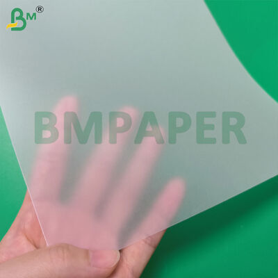 Giấy phác thảo minh bạch cao 90gm 100gm để theo dõi và sao chép