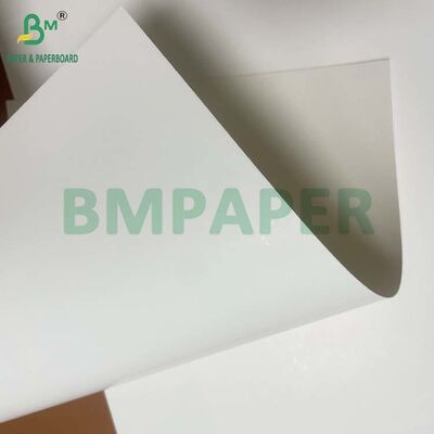 220GSM 240GSM Kit 5 GC1 Grease Proof Cardboard For Hamburger Packaging