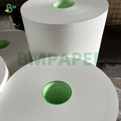 24gm 28gm giấy kraft bọc răng trắng loại thực phẩm