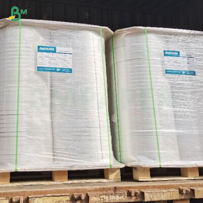 24gm 28gm giấy kraft bọc răng trắng loại thực phẩm