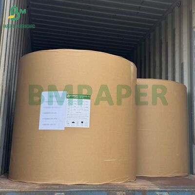 Giấy in nhiệt trực tiếp tráng phủ 60 gsm, khổ lớn, hình ảnh rõ nét