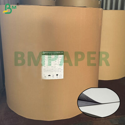 Giấy bìa cao cấp 330gsm lõi đen cho bài poker, độ mờ cao