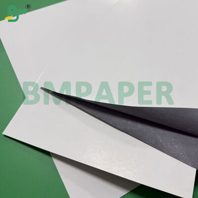 Giấy bìa cao cấp 330gsm lõi đen cho bài poker, độ mờ cao