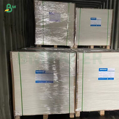 310gsm Black Core Double - Side Coated Game Card Stock cho thẻ chơi